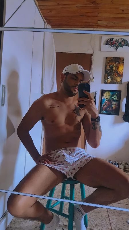 Pedro Franco 20