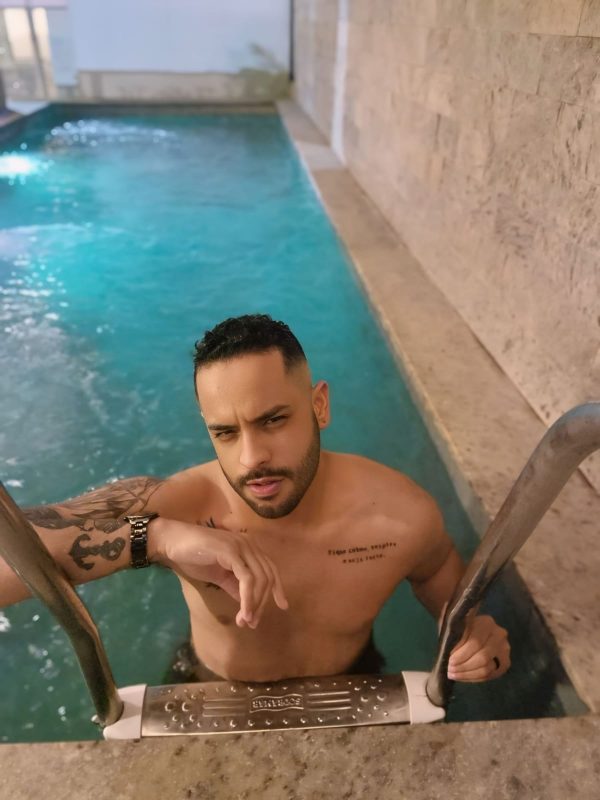 Pedro Franco 53