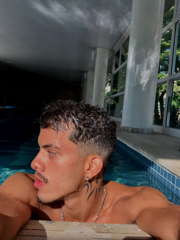 Henry Bueno