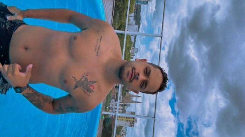 Pedro Franco 8