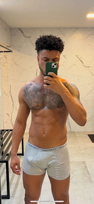 Moreno Gostoso 33