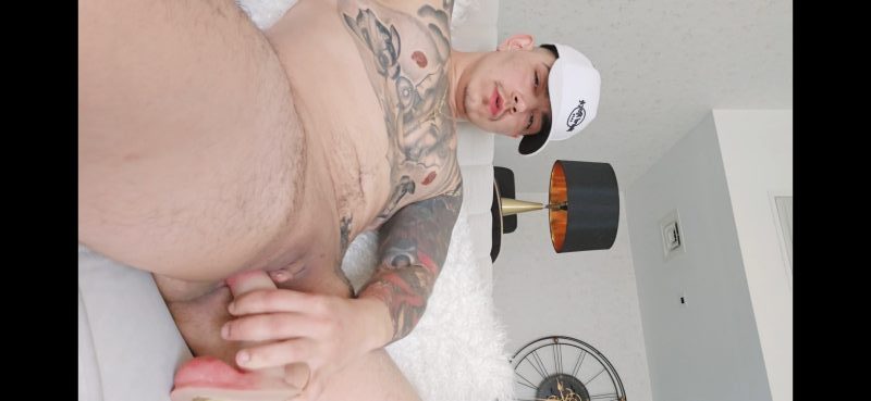 Andres FTM - Homem Trans