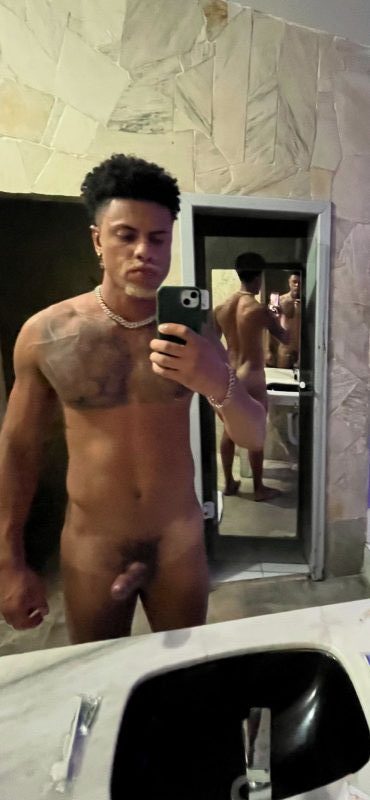 Moreno Gostoso 21