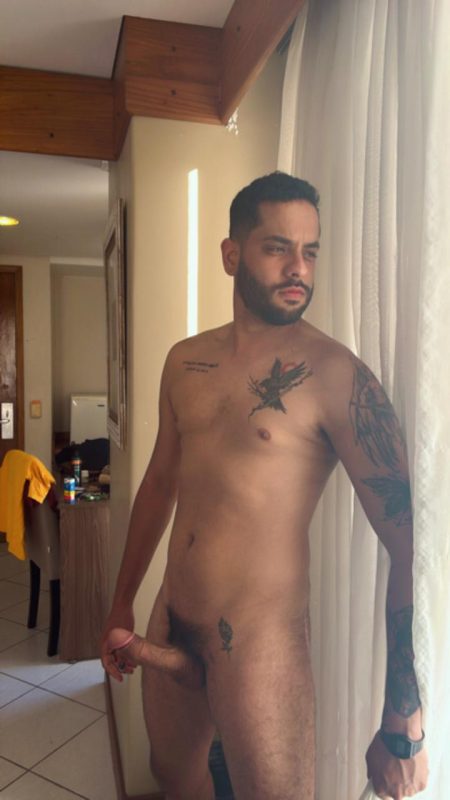 Pedro Franco 26