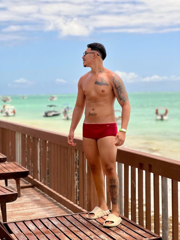 Matheus Araújo 16