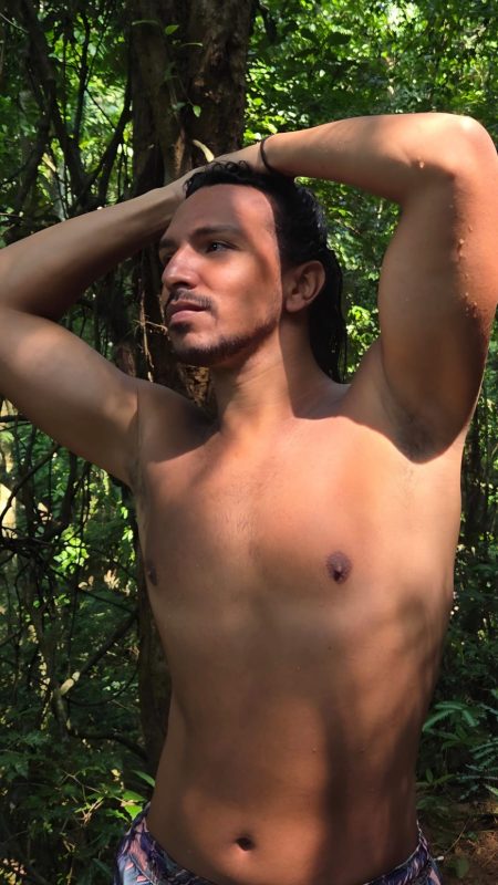 Solrak Carioca 5