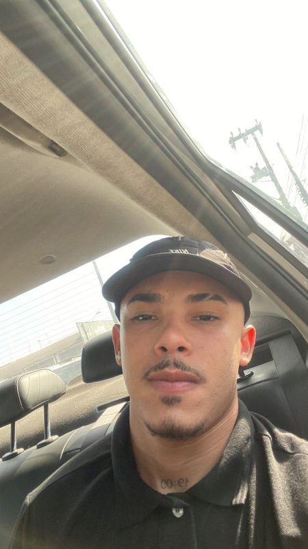 Matheus Araújo 22