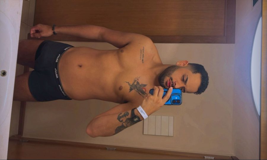 Pedro Franco 6