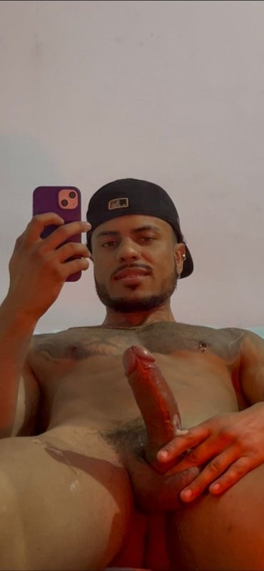 Moreno Gostoso 25