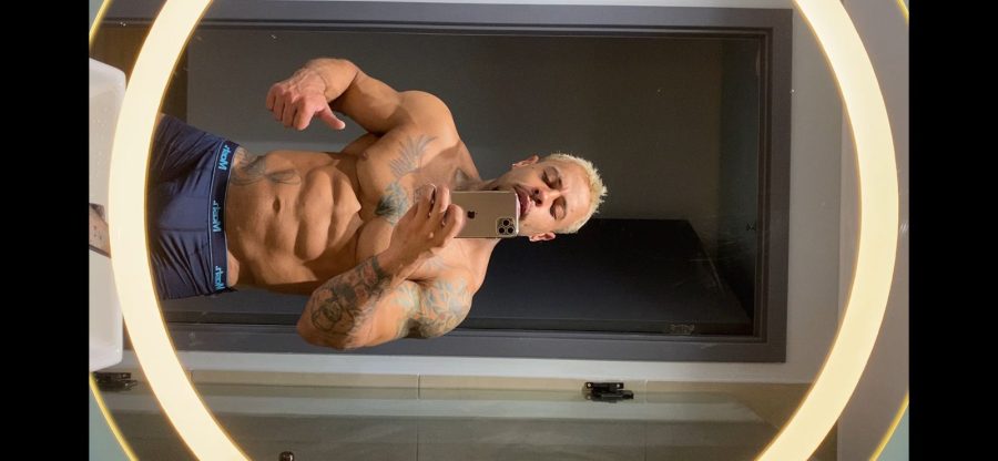 Malhado Gostoso