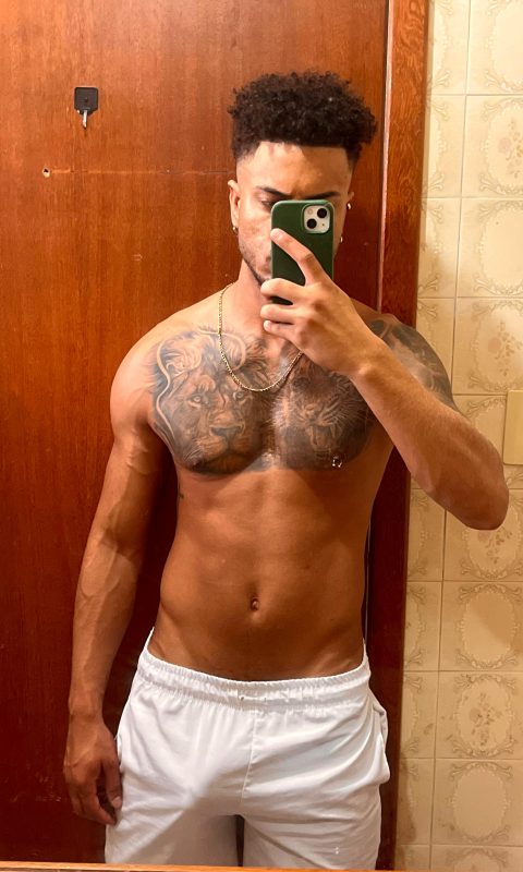 Moreno Gostoso 30