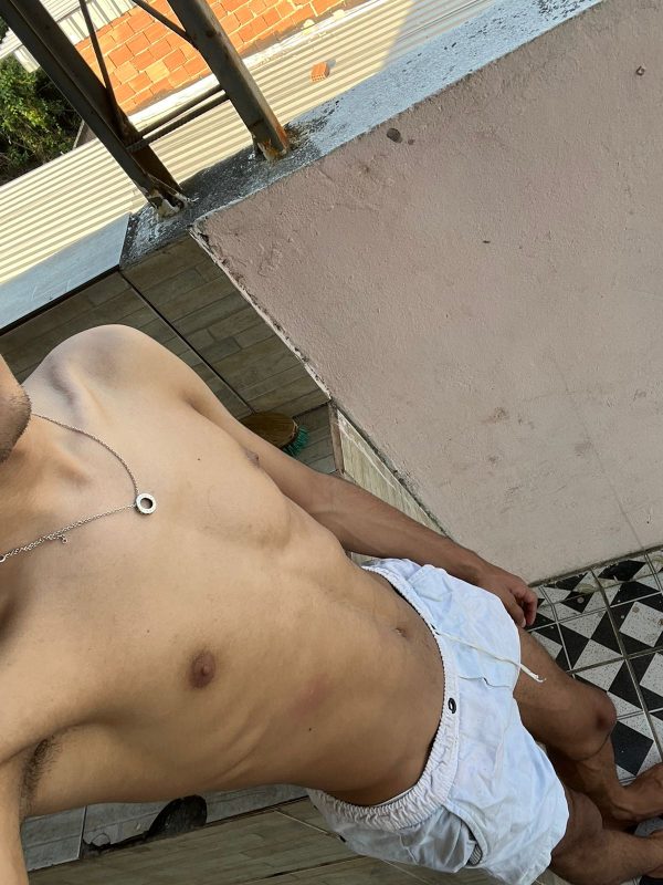 Kaiqui Silva 3