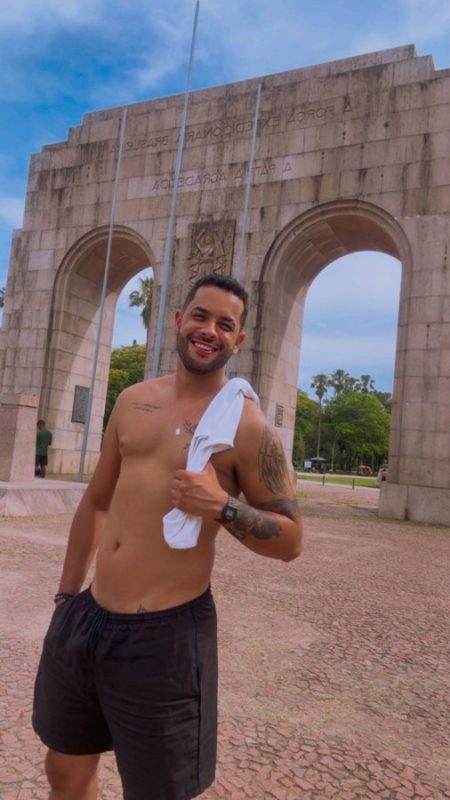 Pedro Franco 36