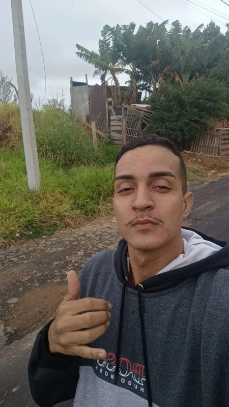 Thiago Dot