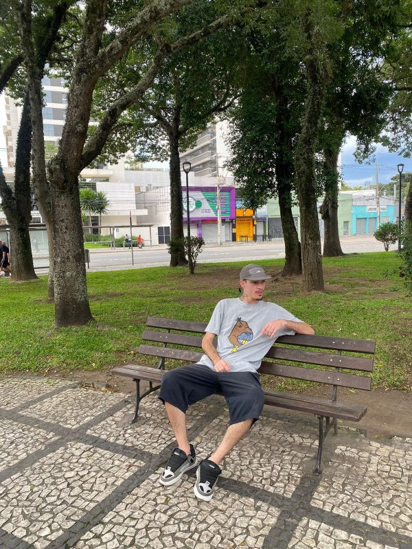 Lucas Martinelli 23