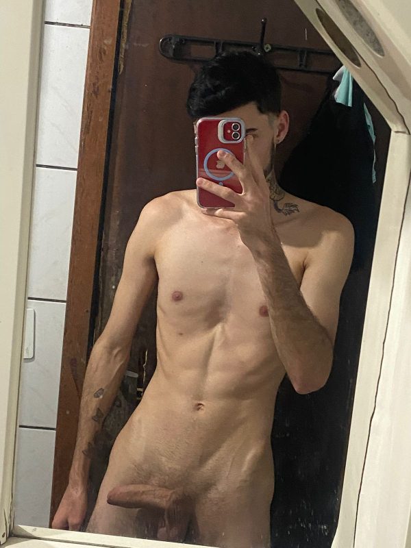 Lucas Martinelli 7