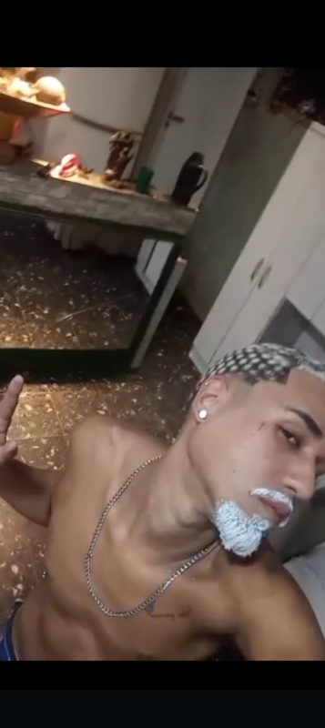 Novinho Dotado 23cm 10