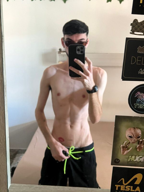 Lucas Martinelli 17