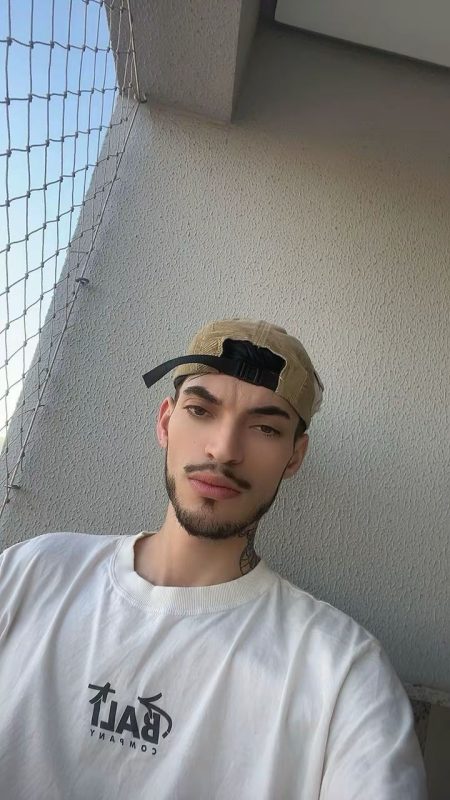 Lucas Martinelli 6