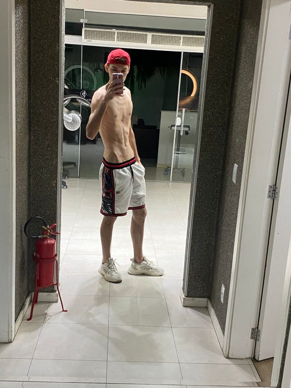 Lucas Martinelli 20
