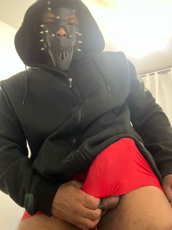 Negro Boy 13