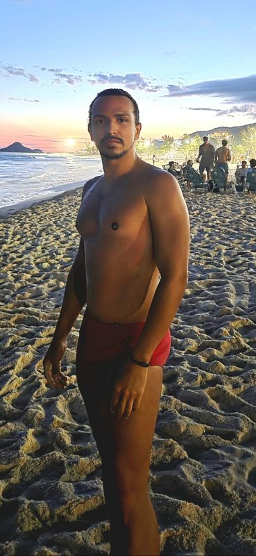 Solrak Carioca 2