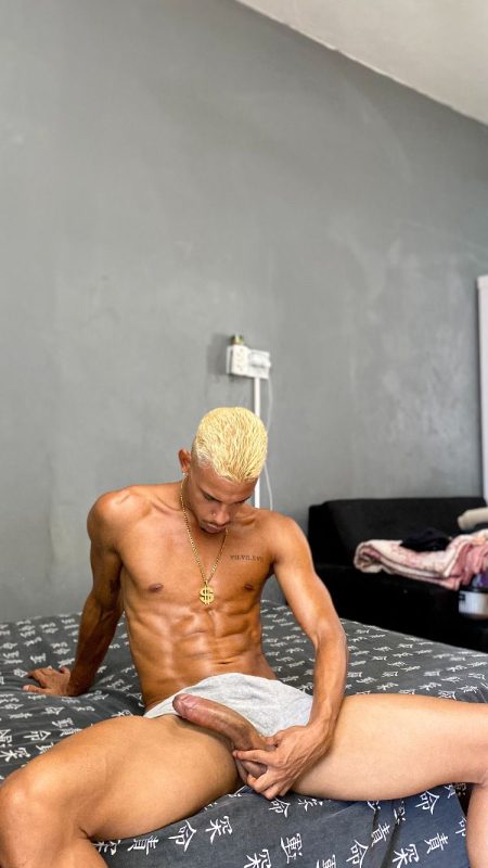 Pedro Silva 16