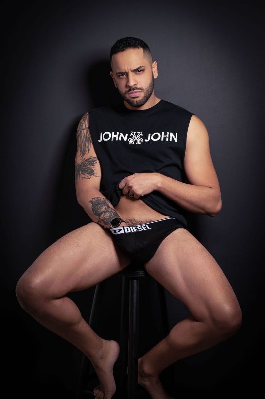 Pedro Franco 12