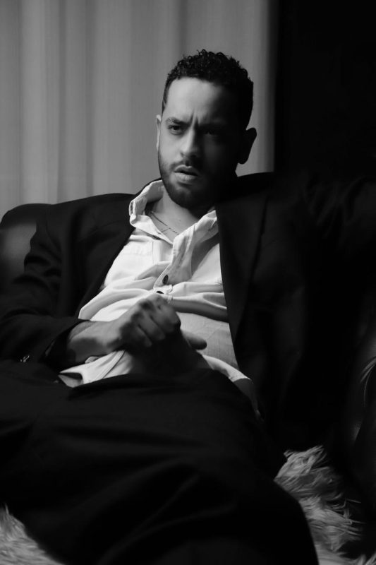 Pedro Franco 19
