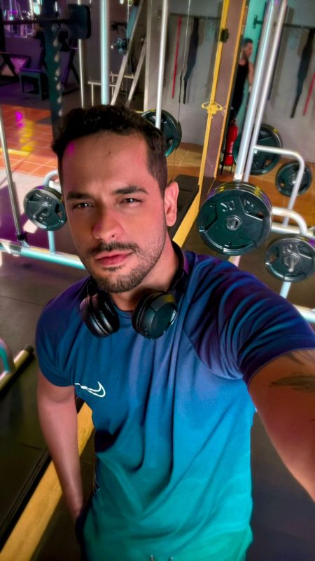 Pedro Franco 52