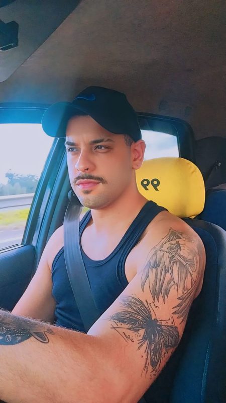 Pedro Franco 44