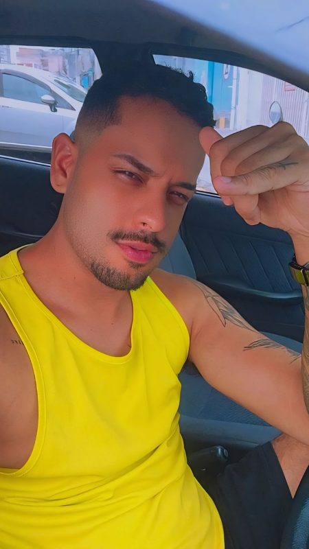 Pedro Franco 45