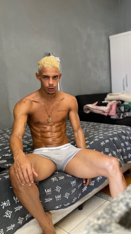 Pedro Silva 1
