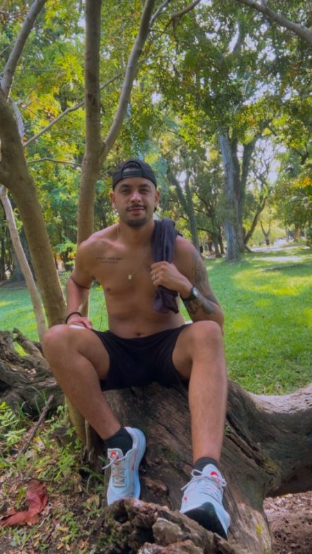 Pedro Franco 43
