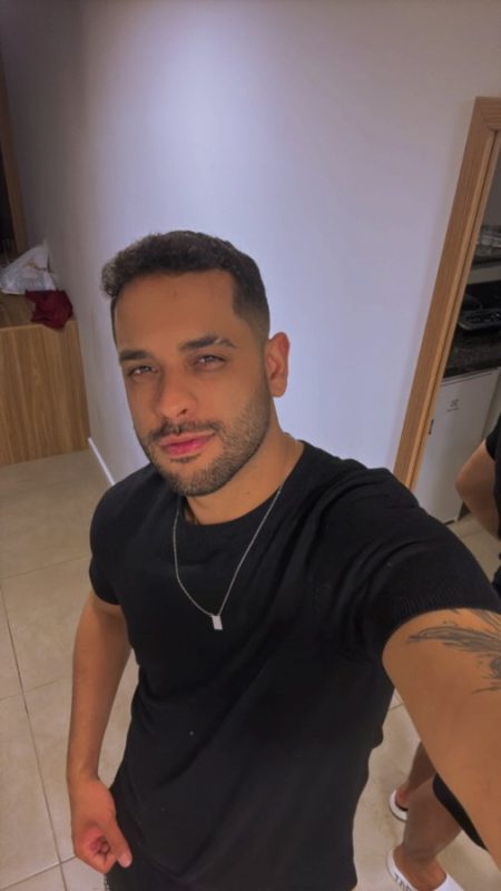 Pedro Franco 37