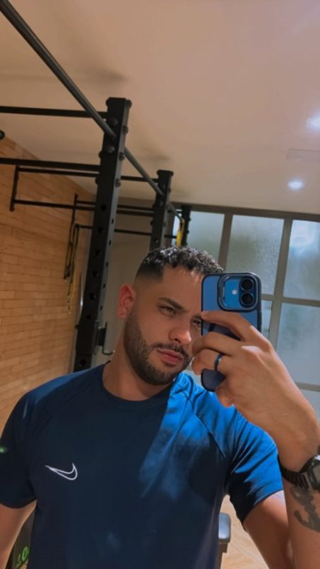 Pedro Franco 42