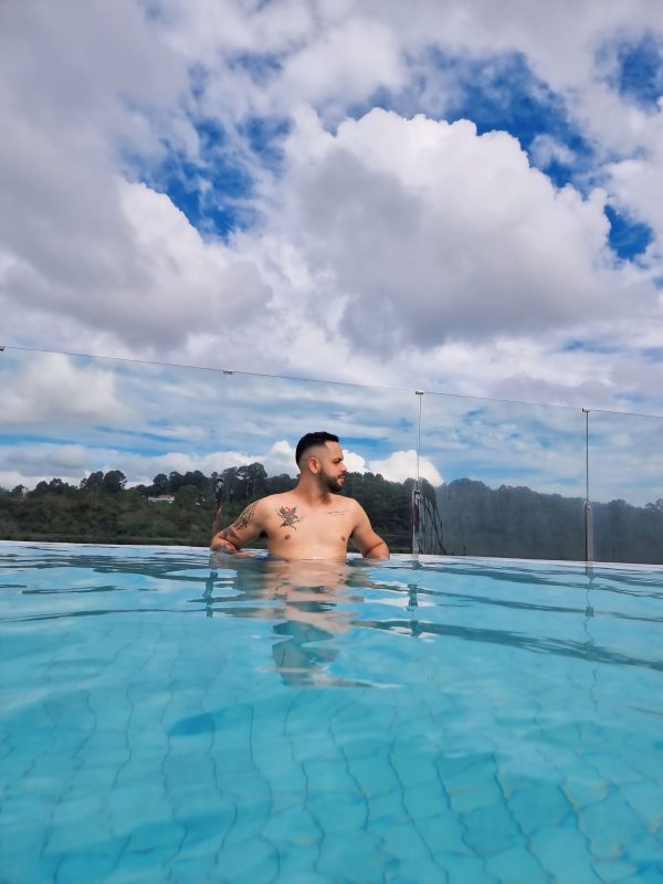 Pedro Franco 47