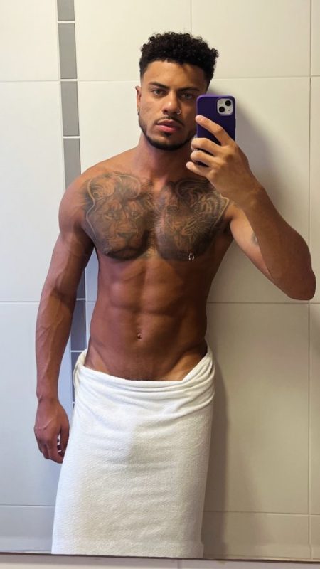 Moreno Gostoso 7