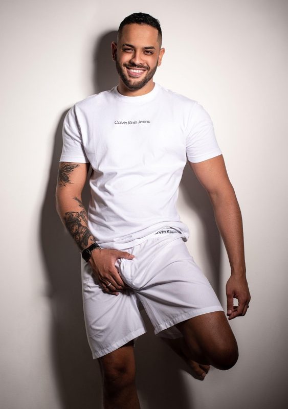 Pedro Franco 18