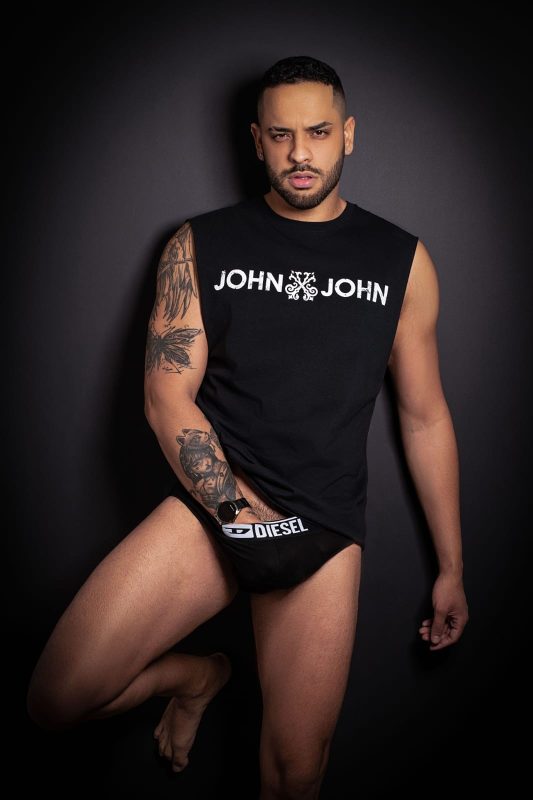Pedro Franco 10