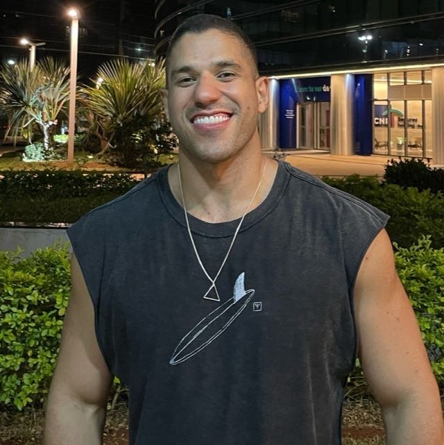 Cadu Rodrigues