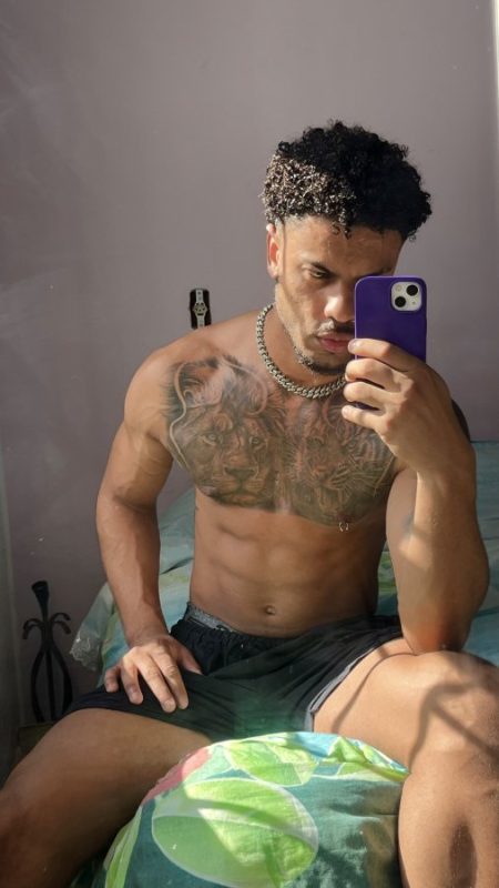 Moreno Gostoso 19