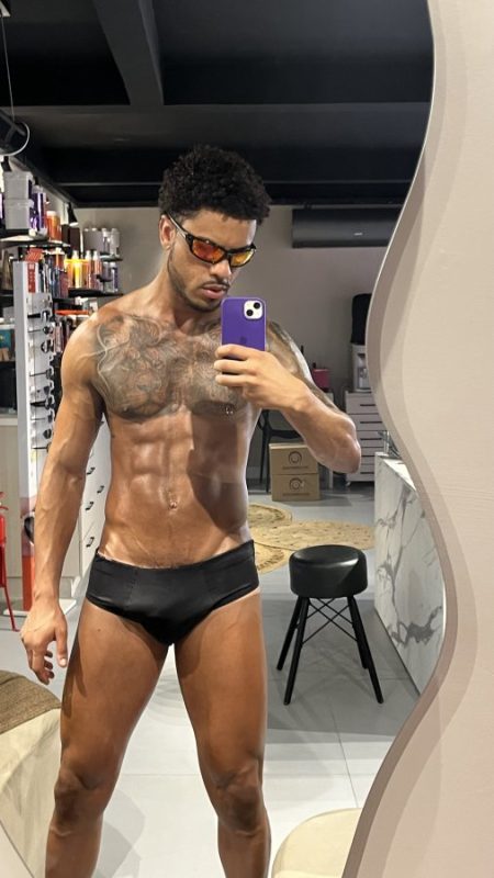 Moreno Gostoso 17