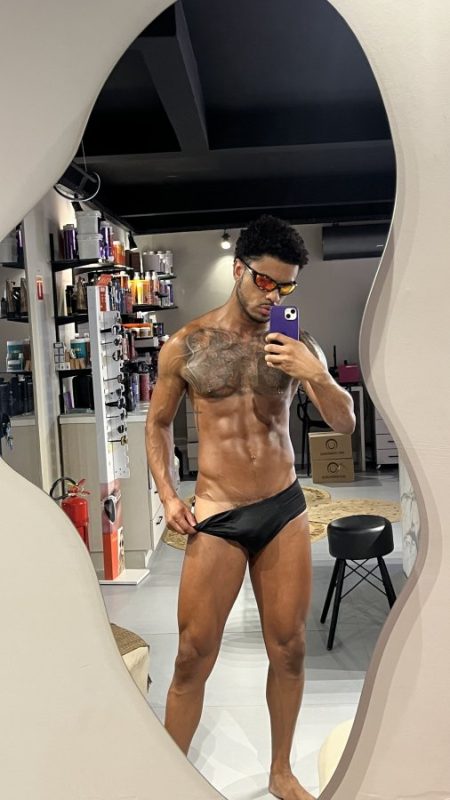 Moreno Gostoso 15