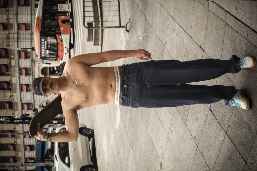 Antenor Sorbara