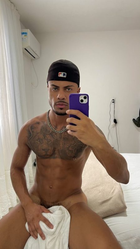 Moreno Gostoso 5
