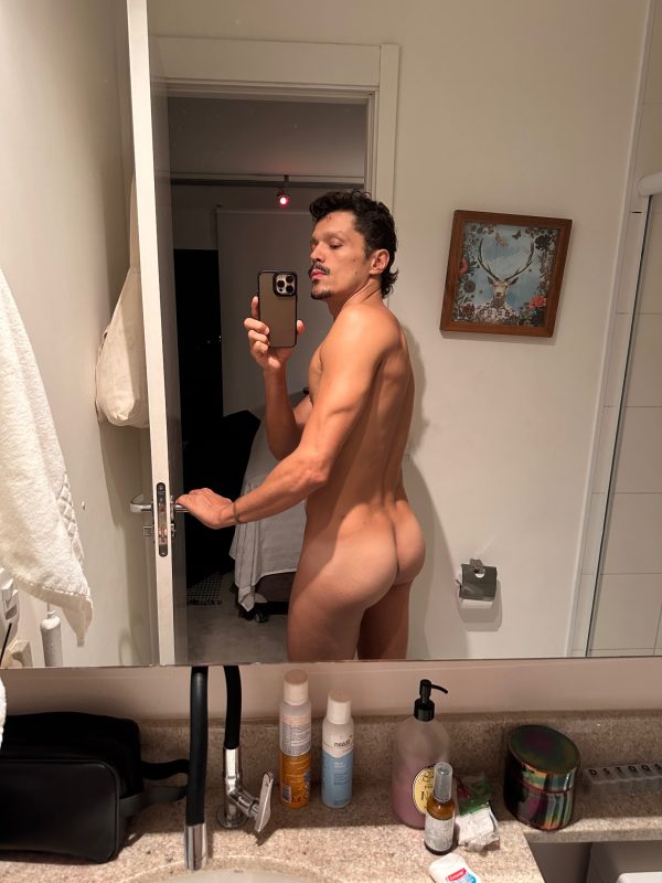Lukas Peachy