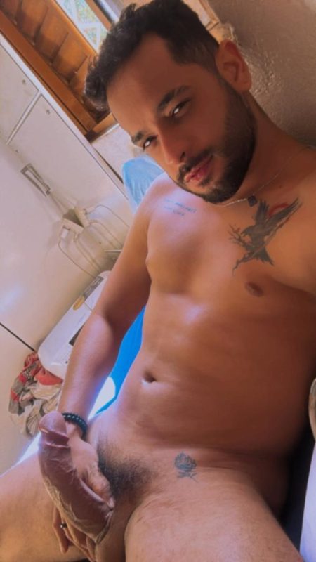 Pedro Franco 22