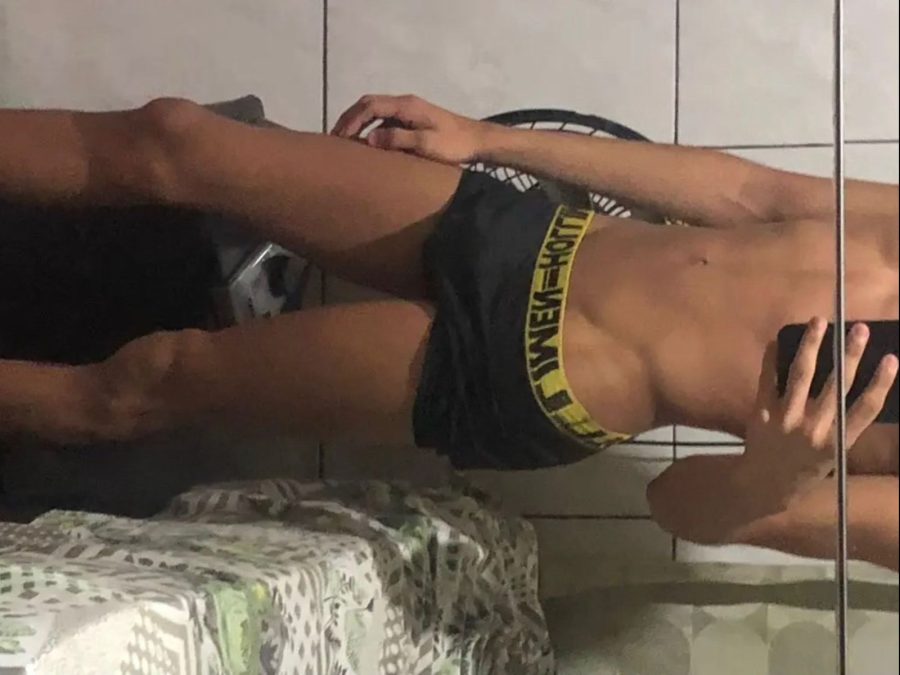 Kaiqui Silva 5