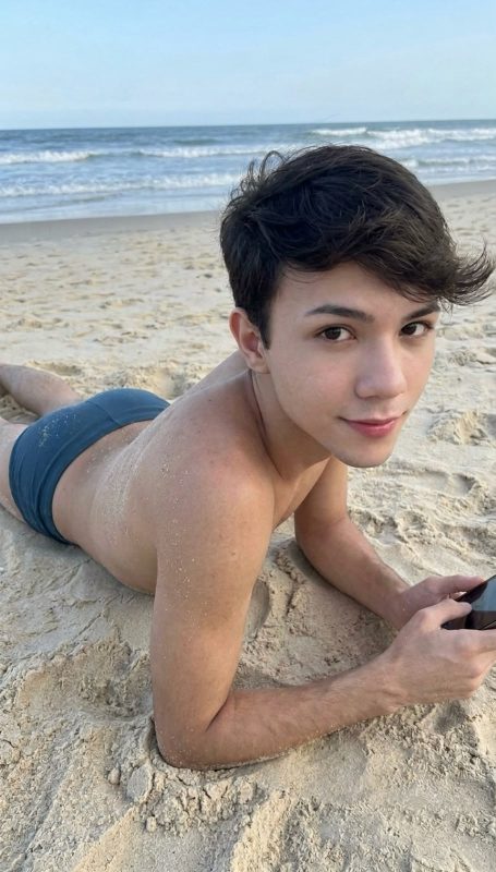 Natanael Eduardo 2